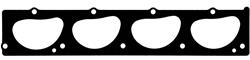 Ajusa Intake Manifold Gaskets for 2007-2010 S80, 2005-2011 XC90 - 13281500
