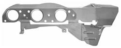 Ajusa Header and Exhaust Manifold Gaskets 13293500