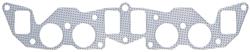 Ajusa Intake Manifold Gaskets 13299200