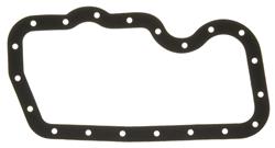 Ajusa Oil Pan Gaskets 14018900