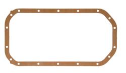 Ajusa Oil Pan Gaskets 14023800