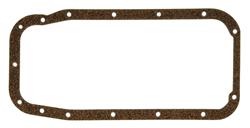 Ajusa Oil Pan Gaskets for 1988-1993 LEMANS - 14024000