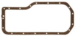 Ajusa Oil Pan Gaskets 14026000