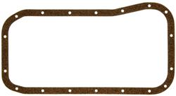 Ajusa Oil Pan Gaskets for 1972-1978 124, 1975-1978 131 - 14026400