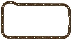 Ajusa Oil Pan Gaskets 14027000