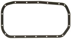 Ajusa Oil Pan Gaskets 14027300