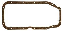 Ajusa Oil Pan Gaskets 14027600