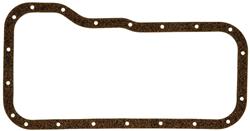 Ajusa Oil Pan Gaskets 14028500