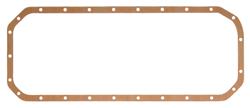 Ajusa Oil Pan Gaskets 14029100