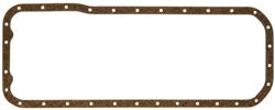 Ajusa Oil Pan Gaskets 14031000