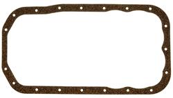 Ajusa Oil Pan Gaskets 14032000