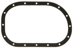 Ajusa Oil Pan Gaskets 14032800