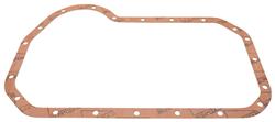 Ajusa Oil Pan Gaskets 14034800