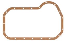 Ajusa Oil Pan Gaskets 14034800