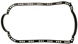 Ajusa - Oil Pan Gaskets for 1984-1989 ACCORD, 1983-1987 PRELUDE - 14036300