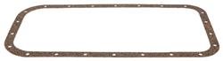 Ajusa Oil Pan Gaskets 14036600