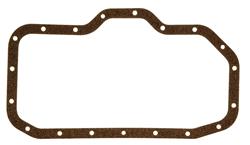 Ajusa Oil Pan Gaskets 14039800