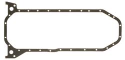 Ajusa Oil Pan Gaskets 14043000