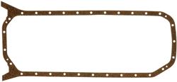 Ajusa Oil Pan Gaskets 14052800