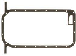 Ajusa - Oil Pan Gaskets for 1991-1995 318I, 318IS, 1995 318TI - 14052900