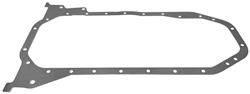 Ajusa Oil Pan Gaskets 14057600