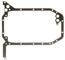 Ajusa Oil Pan Gaskets 14057700