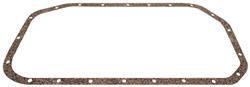 Ajusa Oil Pan Gaskets 14059200
