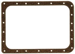 Ajusa Oil Pan Gaskets 14063300