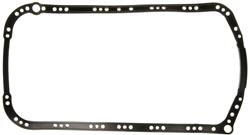 Ajusa Oil Pan Gaskets 14064000