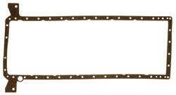 Ajusa Oil Pan Gaskets 14065000