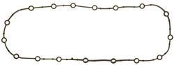 Ajusa - Oil Pan Gaskets for 1997-2001 CATERA - 14065800