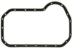 Ajusa Oil Pan Gaskets 14066300