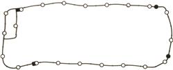 Ajusa Oil Pan Gaskets 14066700