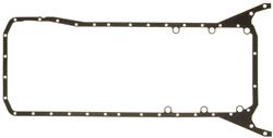 Ajusa Oil Pan Gaskets 14067900
