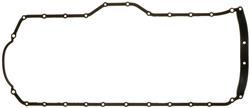 Ajusa Oil Pan Gaskets 14068900