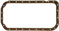 Ajusa Oil Pan Gaskets 14071600