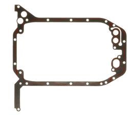 Ajusa Oil Pan Gaskets 14075700