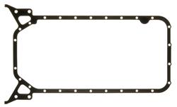 Ajusa Oil Pan Gaskets 14077900