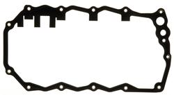 Ajusa - Oil Pan Gaskets for 2003-2005 NEON, 2003-2010 PT CRUISER - 14095100