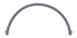 Ajusa - Oil Pan Gaskets for 1994-1997 CAVALIER, 1995-1997 SUNFIRE - 14108300