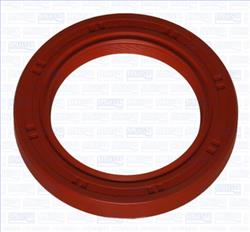 Paraolio Albero A Gomiti Ajusa 15017800 - Guarnizione In Gomma Per Citroën, Peugeot, Mitsubishi