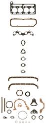 Ajusa - Engine Gasket Sets for 1962-1967 600D - 50007900