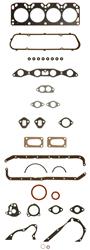 Ajusa Engine Gasket Sets for 1967-1970 CORTINA, 1971-1973 PINTO - 50021200