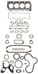 Ajusa Engine Gasket Sets for 1982-1984 B2200, 1983-1984 RANGER - 50074700