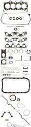Ajusa Engine Gasket Sets for 1988-1995 CIVIC, 1993-1995 CIVIC DEL SOL, 1988-1991 CRX - 50115800