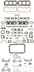 Ajusa Engine Gasket Sets 50122500