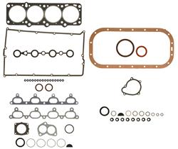 Ajusa Engine Gasket Sets for 1989-1990 740, 1991-1992 940 - 50125100