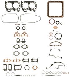 Ajusa Engine Gasket Sets 50125300