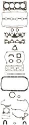 Ajusa Engine Gasket Sets for 1988-1989 323, 1991-1994 CAPRI, 1990-1993 MIATA - 50128100