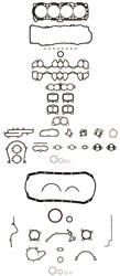 Ajusa Engine Gasket Sets for 1984-1986 200SX, STANZA, 1986-1988 MULTI - 50130500